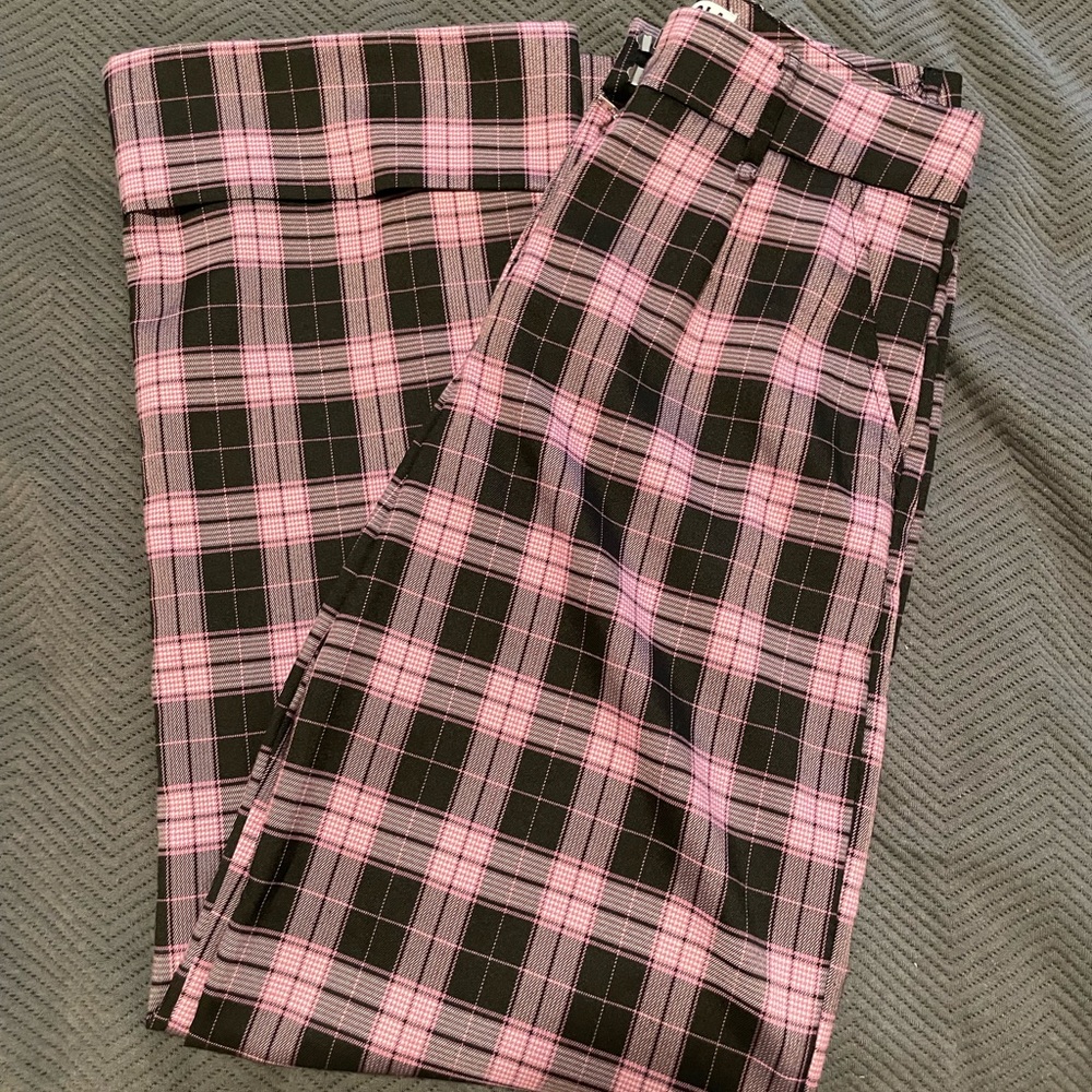 I.am.gia wide leg pants